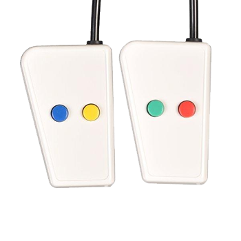 Button Box Icon