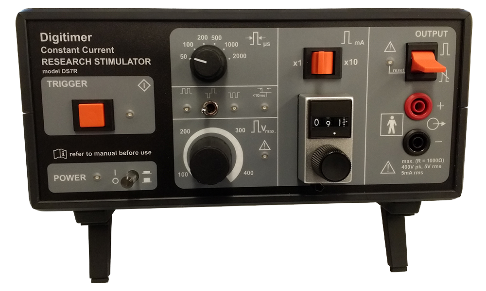 Digitimer Icon