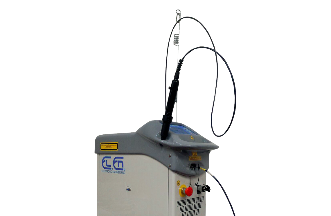 Nd:YAP Laser Icon