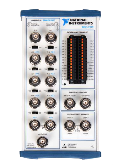Analog Voltage Icon