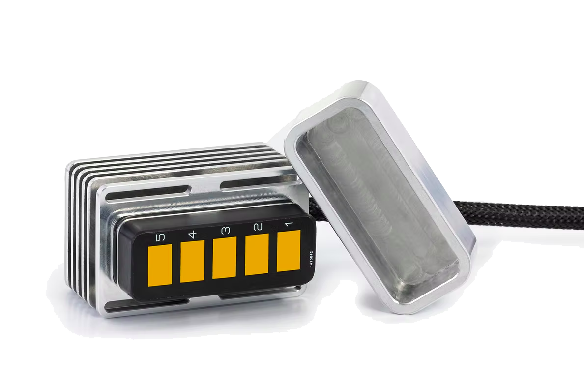 Thermode Icon